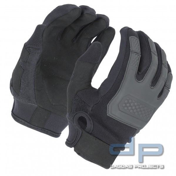 MIL-TEC WARRIOR GLOVES (EINSATZ-HANDSCHUHE) IN VERSCHIEDENEN FARBEN