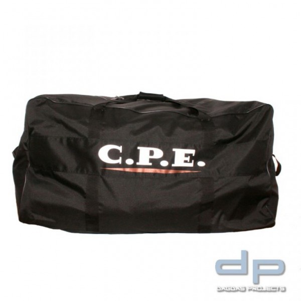 Tasche C.P.E. Schutzanzug &quot;FCT&quot; Modell 2012