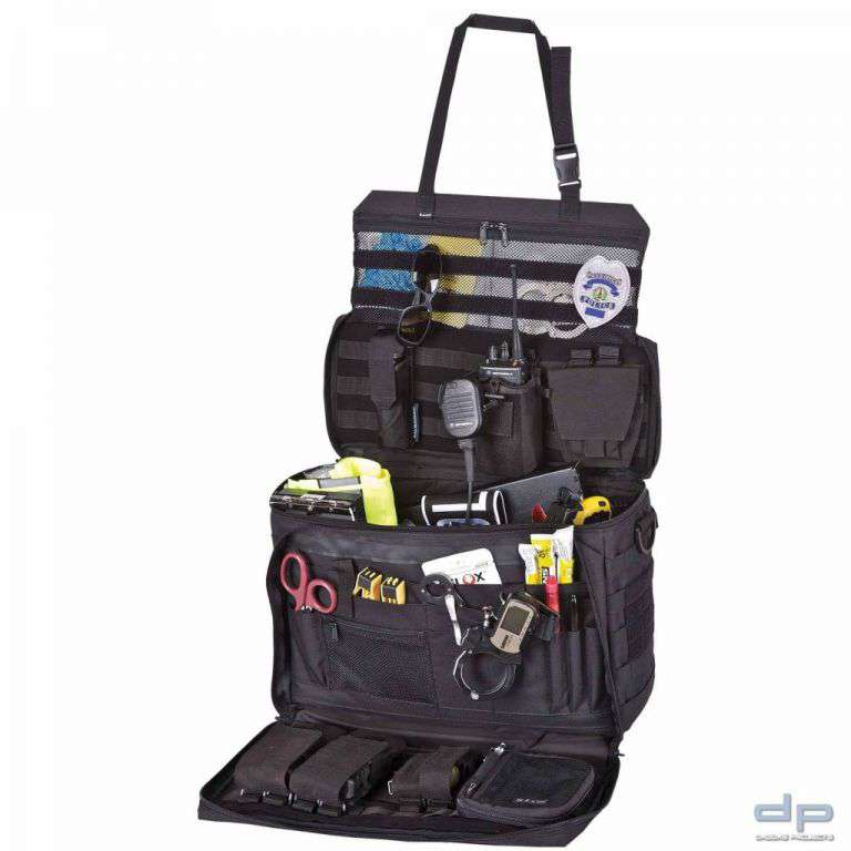 5.11 Wingman Patrol Bag Dagdas Projects Behordenausruster