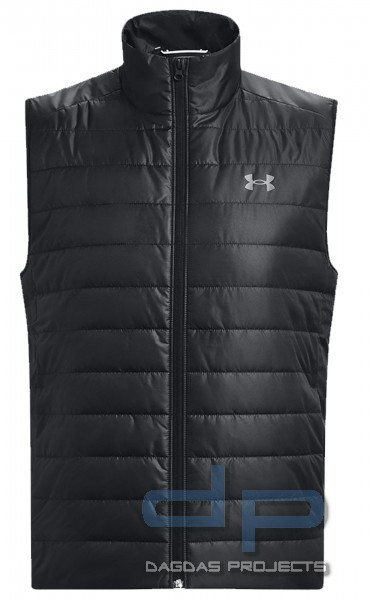 Under Armour Storm Insulated Vest (wattierte Weste für Männer) in verschiedenen Farben