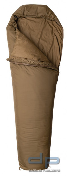 Snugpak Schlafsack Softie-3 Merlin Farbe: Desert links