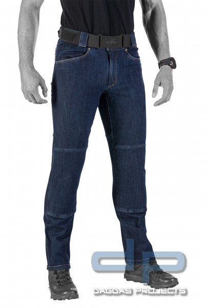 UF PRO P-40 BLU-FLEX (TAKTISCHE JEANS)