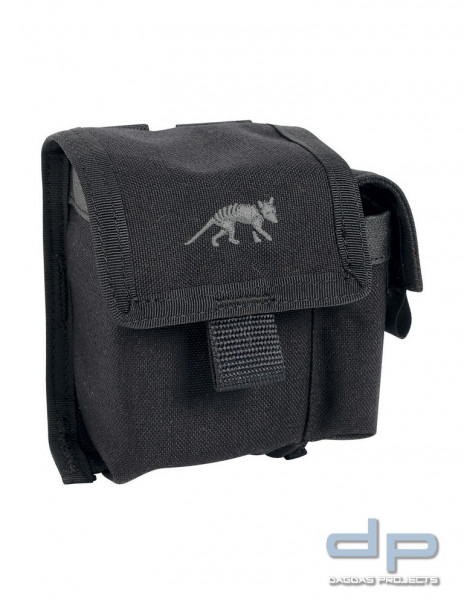 Tasmanian Tiger Cig Pouch - Tasche für Zigaretten und Feuerzeug, Cordura® in verschiedenen Farben