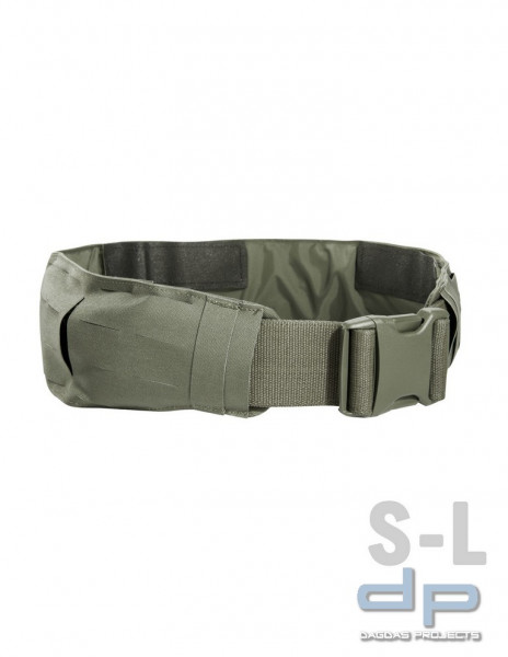 Tasmanian Tiger WARRIOR BELT MOLLE-Lasercut, CORDURA® IRR