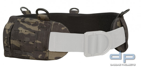 Templars Gear Tactical Belt PT1 in Dark Multicam, Größe: L