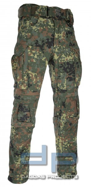 Lindnerhof Combat Pants Advanced (BDU Hose)