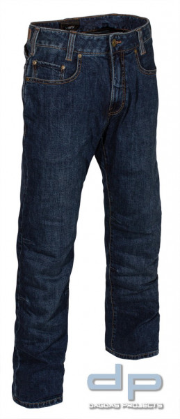 VERTX DEFIANCE TACTICAL JEANS Farbe: dark navy Größe: 32/32