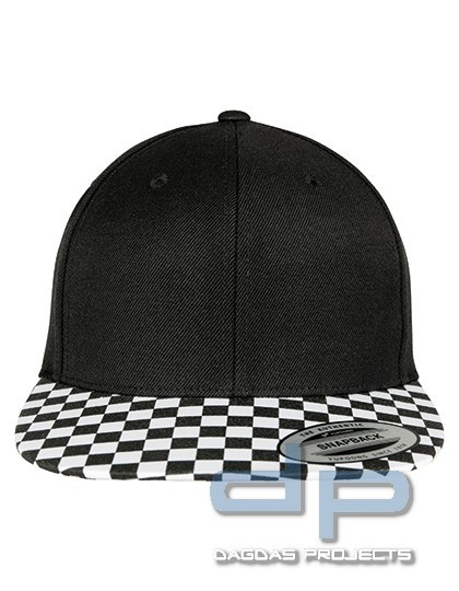 Checkerboard Snapback