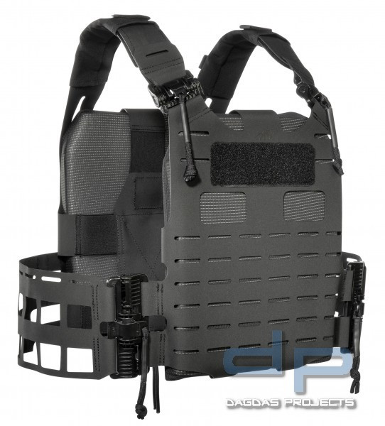 TASMANIAN TIGER PLATE CARRIER QR SK ANFIBIA MK II IN VERSCHIEDENEN FARBEN