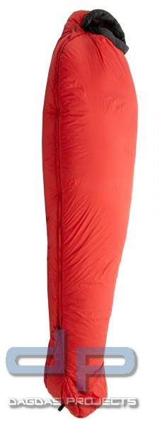 Carinthia G 350x Schlafsack (L, 230cm)