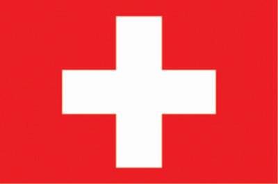 Flagge Schweiz