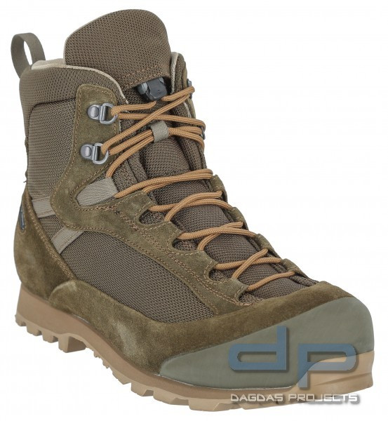 AKU Pilgrim TSC W.OP GTX Einsatzstiefel