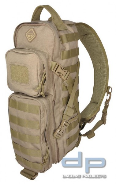 Hazard 4 Evac Plan B Sling Bag Coyote