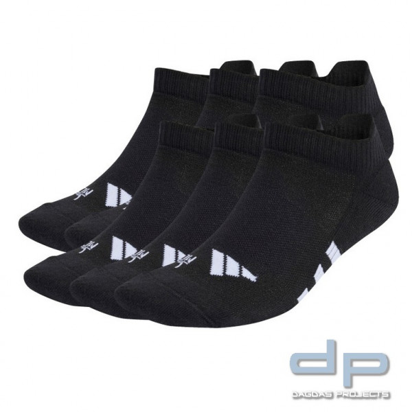 adidas Socken, Mid, 3er Pack