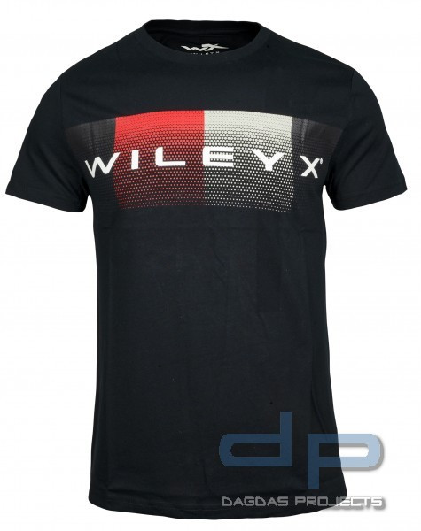 WILEY X CORE DOT T-SHIRT (MÄNNER)