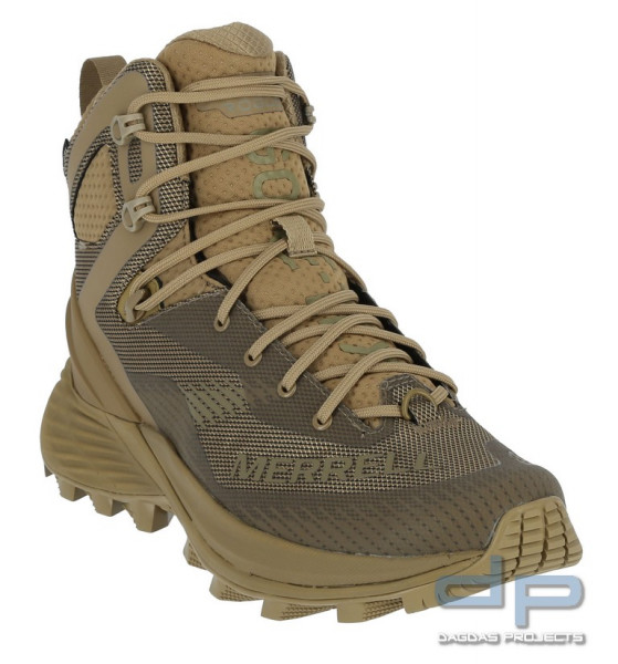 MERRELL ROGUE TACTICAL GTX STIEFEL