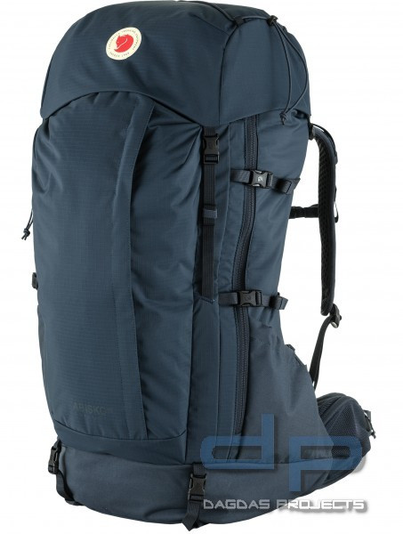 FJÄLLRÄVEN ABISKO FRILUFT 45 (LEICHTER RUCKSACK)