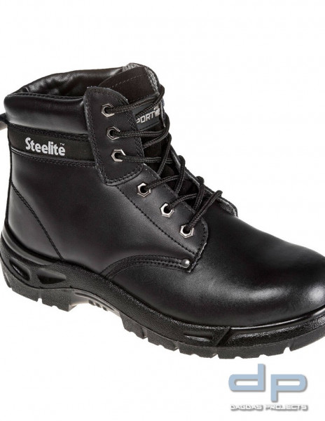 Portwest Steelite S3 Sicherheitsstiefel