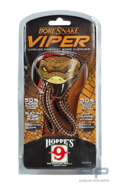 Hoppes Bore Snake Viper .357 , .380 , .38 , 9mm