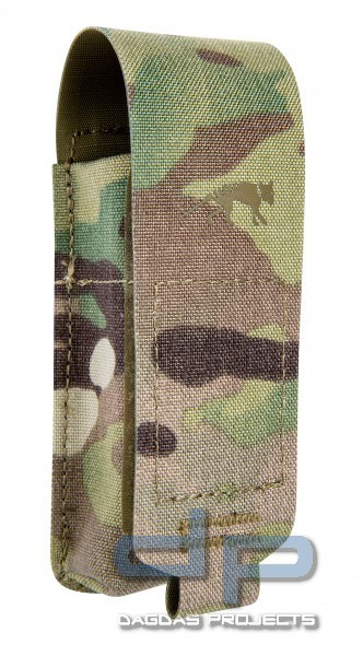 TASMANIAN TIGER SGL PISTOL MAG POUCH MK3 MULTICAM, FARBE: MULTICAM