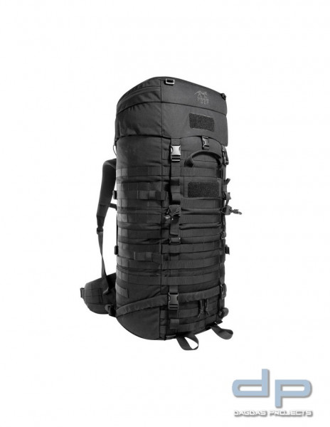 Tasmanian Tiger Einsatzrucksack - Base Pack- 75 Liter, Cordura®