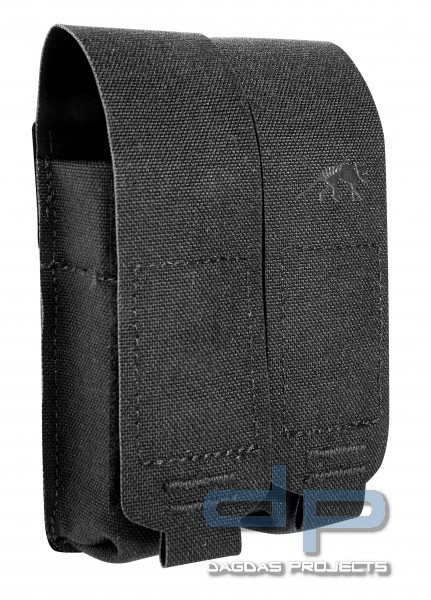 TASMANIAN TIGER DBL PISTOL MAG POUCH MK3 IN VERSCHIEDENEN FARBEN