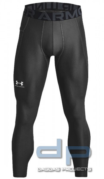 Under Armour HeatGear® Armour Leggings für Herren in verschiedenen Farben