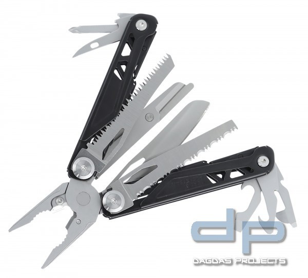 NORDIC POCKET SAW - MULTI-TOOL (13 FUNKTIONEN)