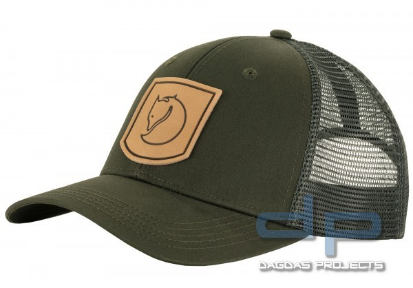 FJÄLLRÄVEN VÄRMLAND CAP (JAGD CAP)