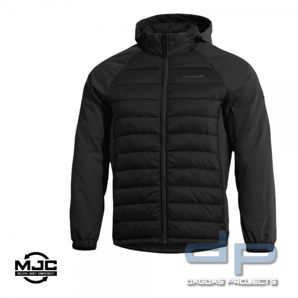 PENTAGON NEUTRON (HYBRID JACKE)