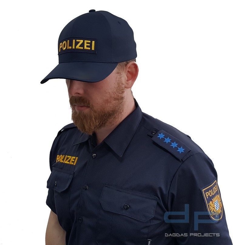 Flexfit Delta Cap Polizei Design Bayern In Dark Navy Und Schwarz Baseball Caps Kopfbedeckungen Bekleidung Alle Kategorien Dagdas Projects Behordenausruster