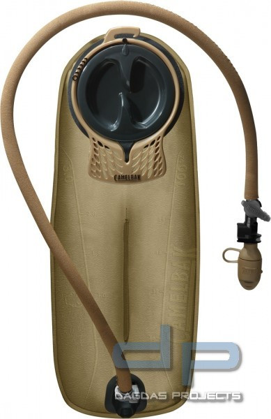 CAMELBAK ANTIDOTE RESERVOIR MIL-SPEC 3 L