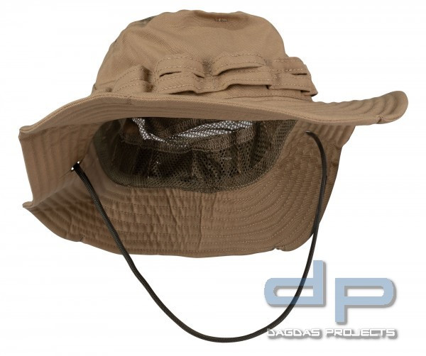 UF Pro Striker Gen.2 Boonie Hat in Steingrauoliv Größe L und Coyote Größe M