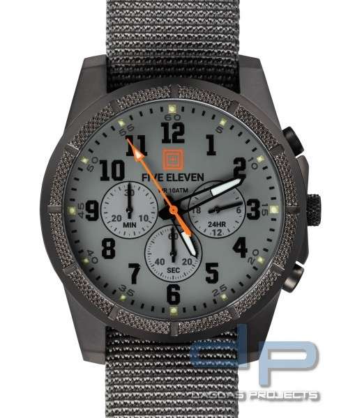 Military watch 5.11 sale