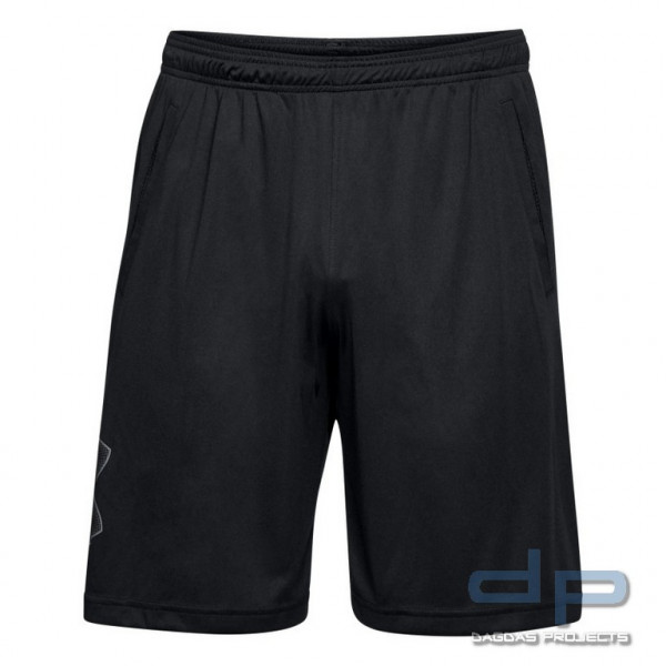 Under Armour® Herren Short, Tech(TM) , 10 Inch, HeatGear®, loose