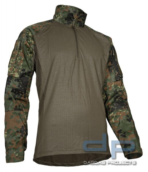 Lindnerhof Combat Shirt Advanced