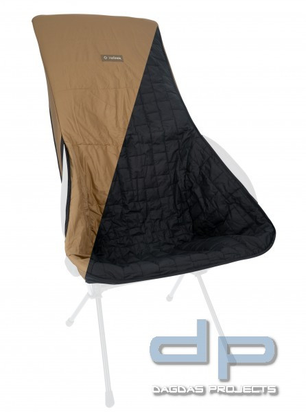 HELINOX SEAT WARMER SAVANNA/PLAYA WENDE-AUFLAGE (SITZAUFLAGE)