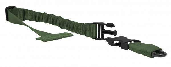 Warrior Elite Ops Molle QRS T-Bungee Sling Olive OD