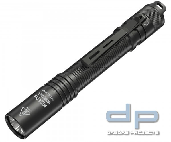 NITECORE MT2A PRO (TASCHENLAMPE)