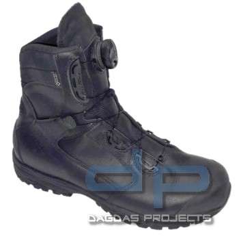 meindl flight crew boot