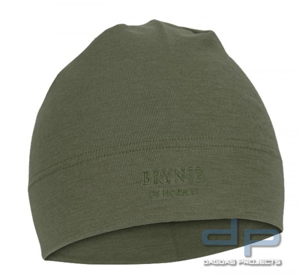 Brynje Tactical Classic Wool Beanie