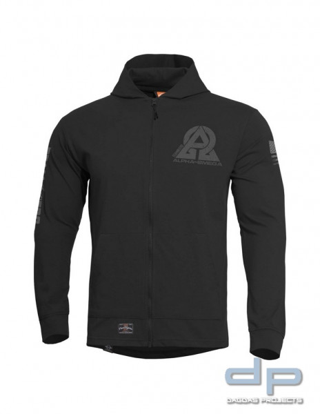 Pentagon Kapuzenjacke Hoodie - Agis - Instructor Zero Edition in verschiedenen Farben