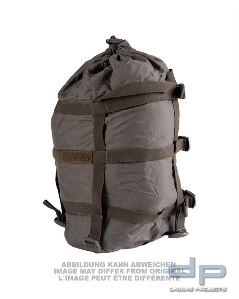 BW KOMPRESSIONSSACK Z.SCHLAFSACK TROPEN GEBR. VPE 10