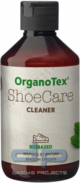 ORGANOTEX SHOE CARE CLEANER 300ML (SCHUH-REINIGER)