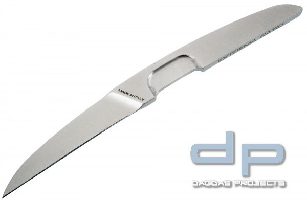 Extrema Ratio Silver Talon (edles Steak Messer)