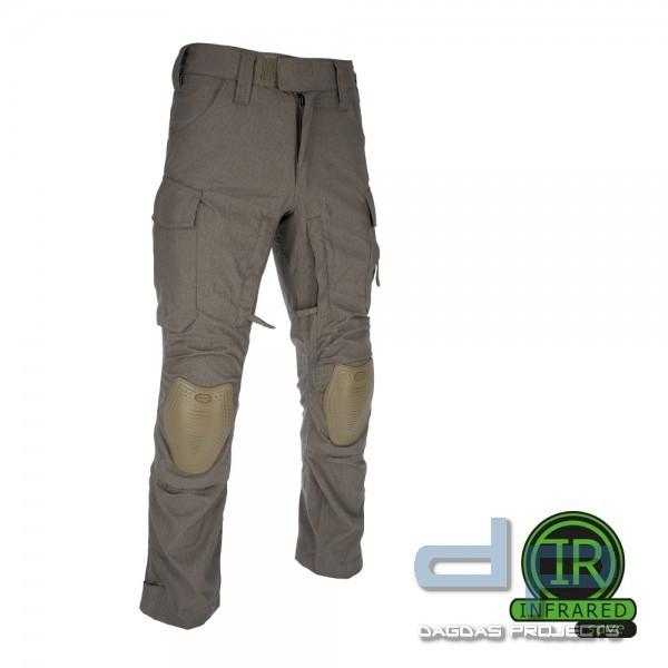 TAIGA COMBAT FR HOSE IR UND FLAMMHEMMEND