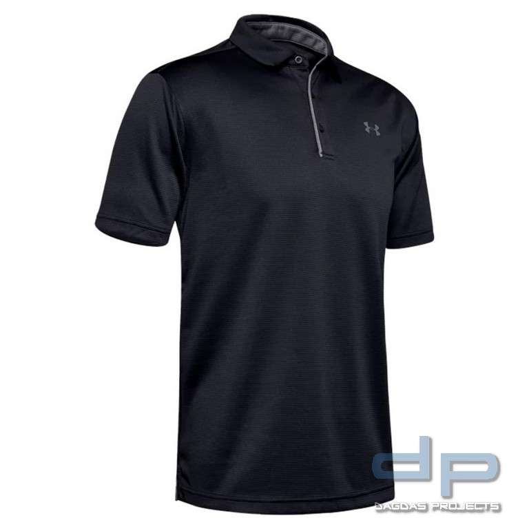 Under Armour Poloshirt TechTM HeatGear loose Polo Shirts Bekleidung Alle Kategorien Dagdas Projects Behordenausruster