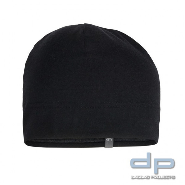 Icebreaker® Mütze Mogul Beanie Einheitsgröße