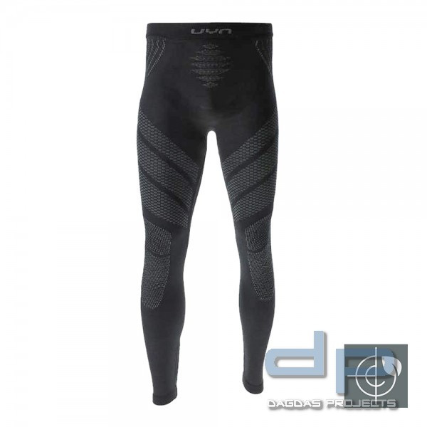 UYN MAN FUSYON DEFENDER MERINO PANTS LONG