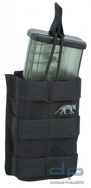 Magazintasche TT SGL Mag Pouch BEL G36 Schwarz